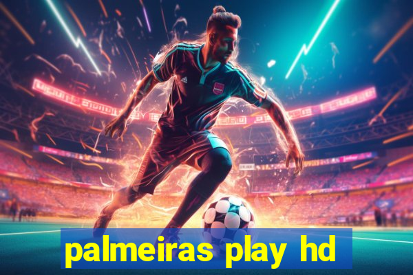 palmeiras play hd